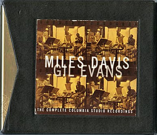 MILES DAVIS - The Complete Columbia Studio Recordings [6CD] cover 